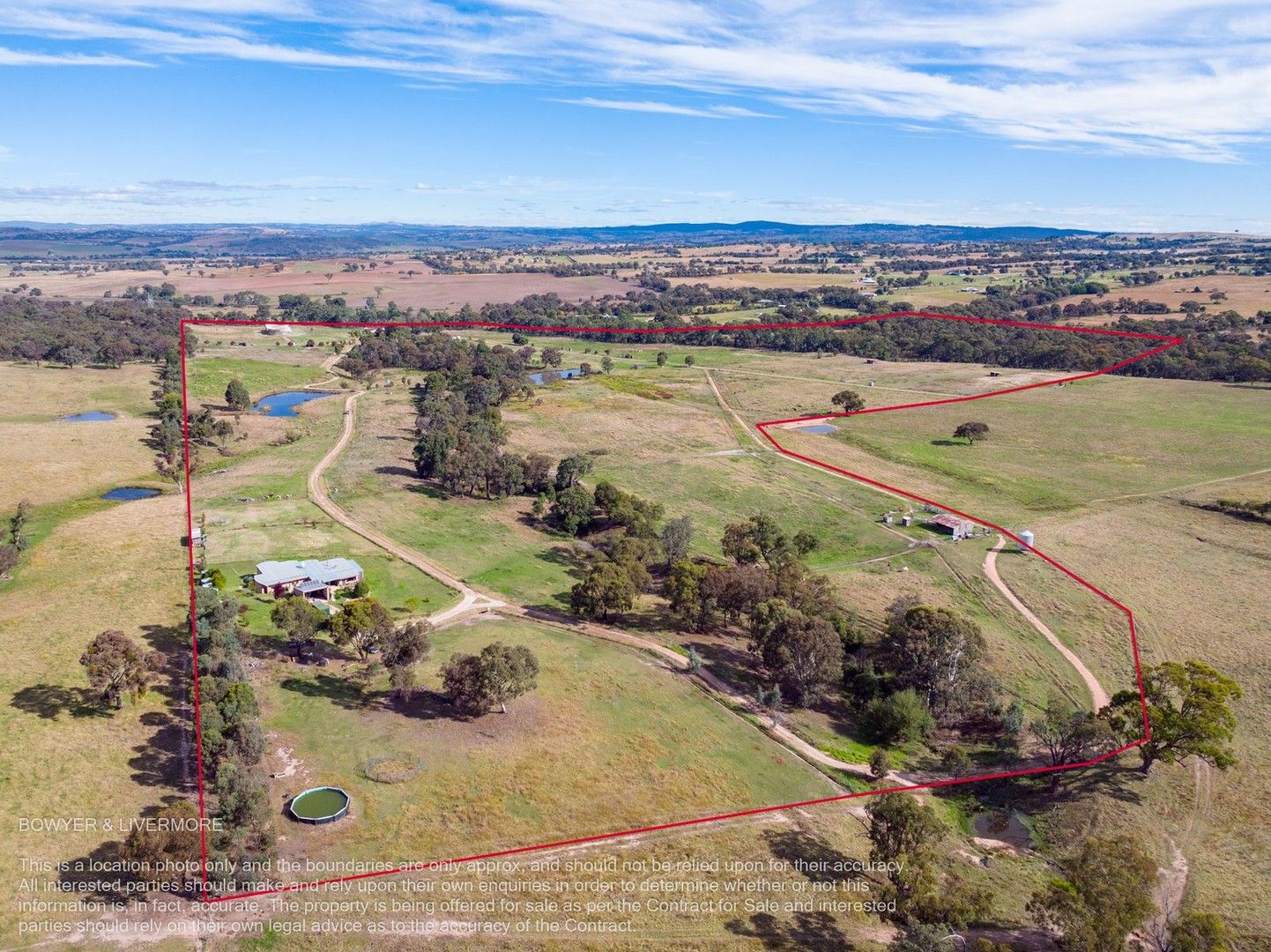 192 McGregors Lane, Mount Rankin NSW 2795, Image 0