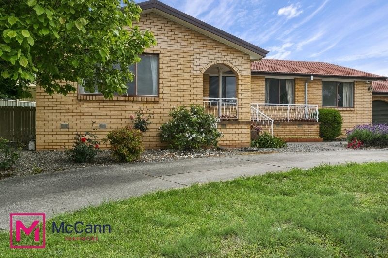 249 Wheeler Crescent, Wanniassa ACT 2903, Image 1