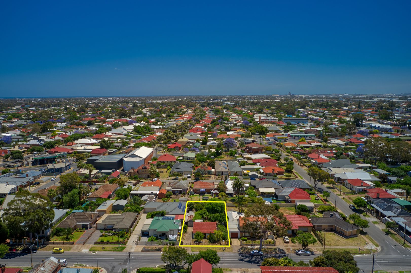 35 Wilpena Terrace, Kilkenny SA 5009, Image 1