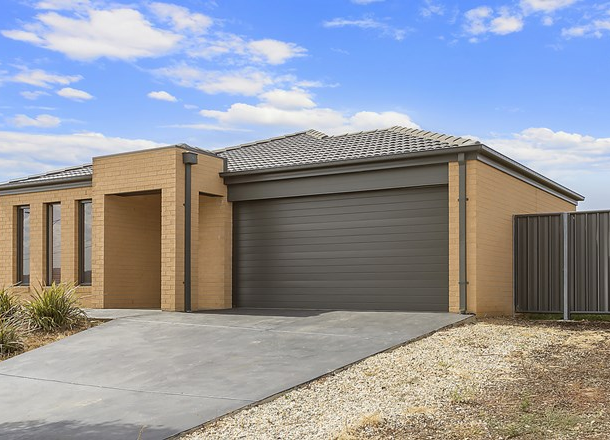 3 Barmah Place, Wodonga VIC 3690