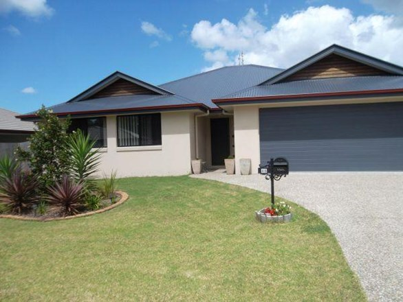 46 Chestwood Crescent, Sippy Downs QLD 4556