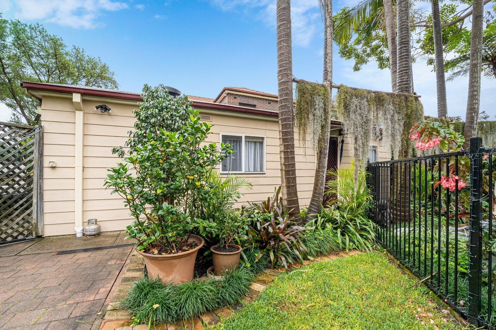 1 bedrooms Apartment / Unit / Flat in 2/23 Queen  Street ASHFIELD NSW, 2131