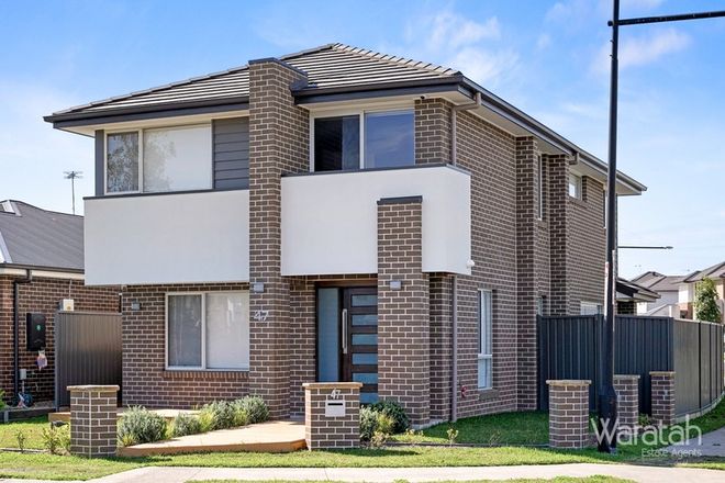 Picture of 47 Everard Terrace, MARSDEN PARK NSW 2765