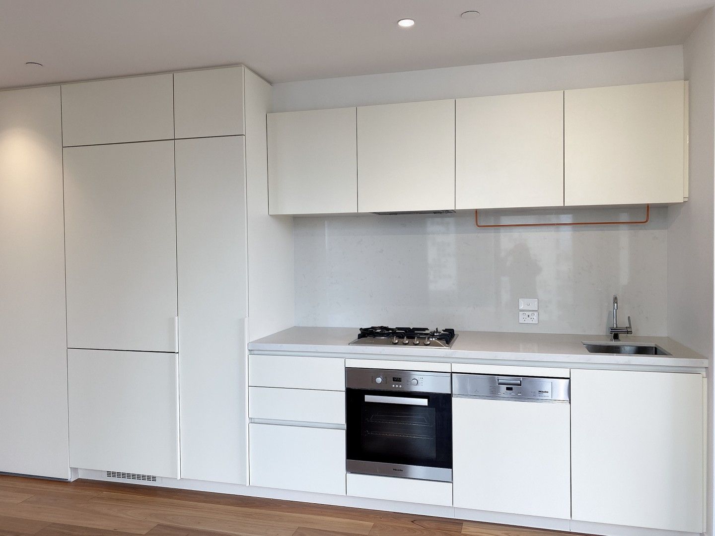 1 bedrooms Apartment / Unit / Flat in 1106/665 Chapel Street SOUTH YARRA VIC, 3141