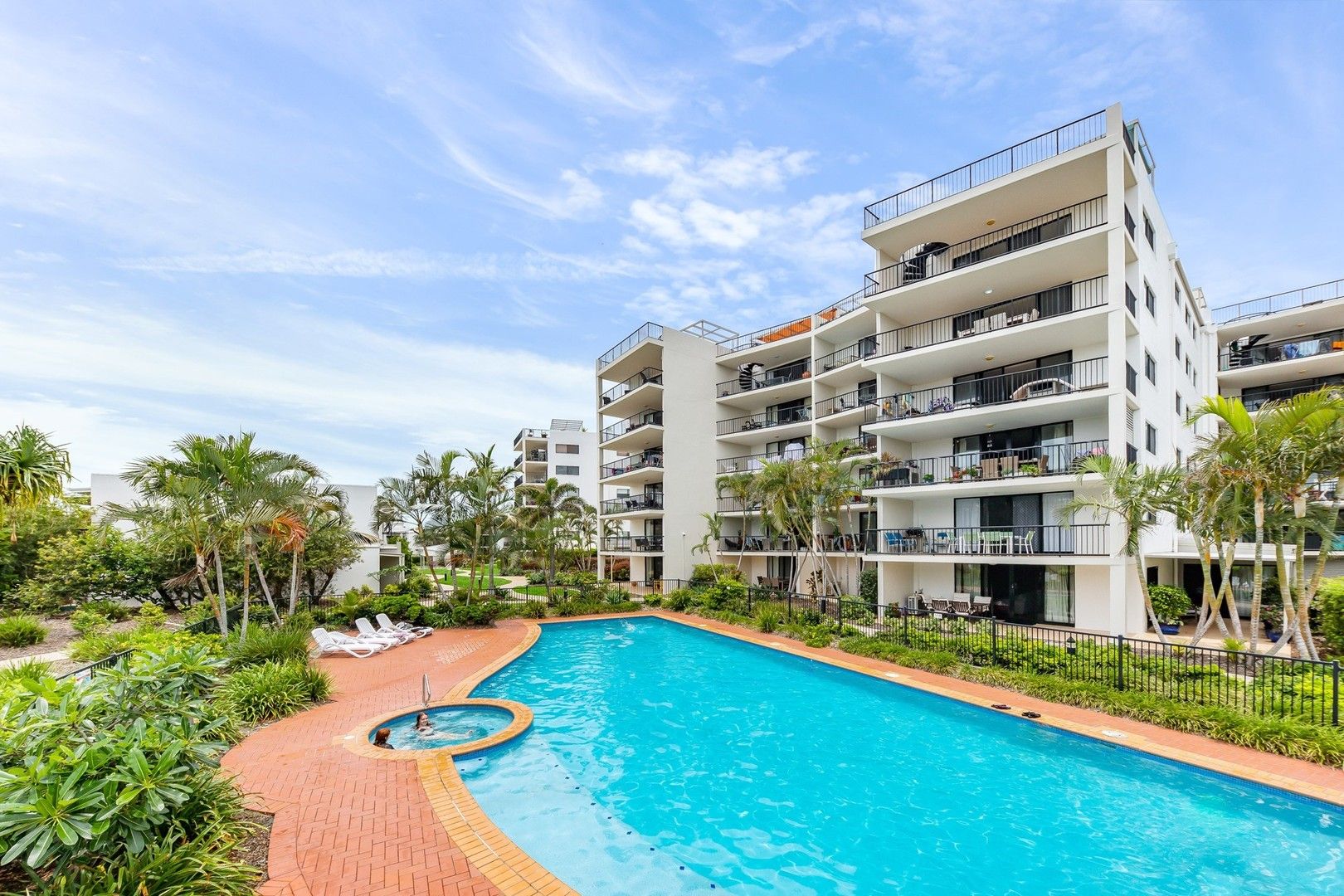 3 bedrooms Apartment / Unit / Flat in 96/885 David Low Way MARCOOLA QLD, 4564