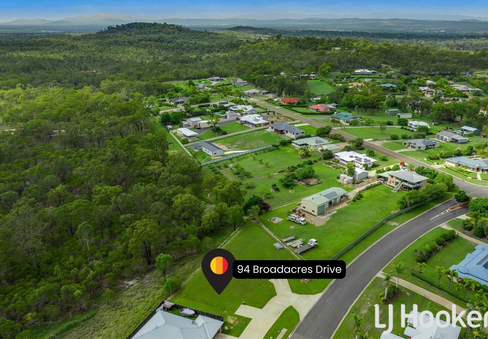 94 Broadacres Drive, Tannum Sands QLD 4680 Domain