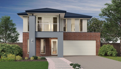 Picture of Lot 4656 Bromeliad Street, CLYDE NORTH VIC 3978