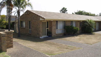 Picture of 1/40 Boulder Bay Road, FINGAL BAY NSW 2315