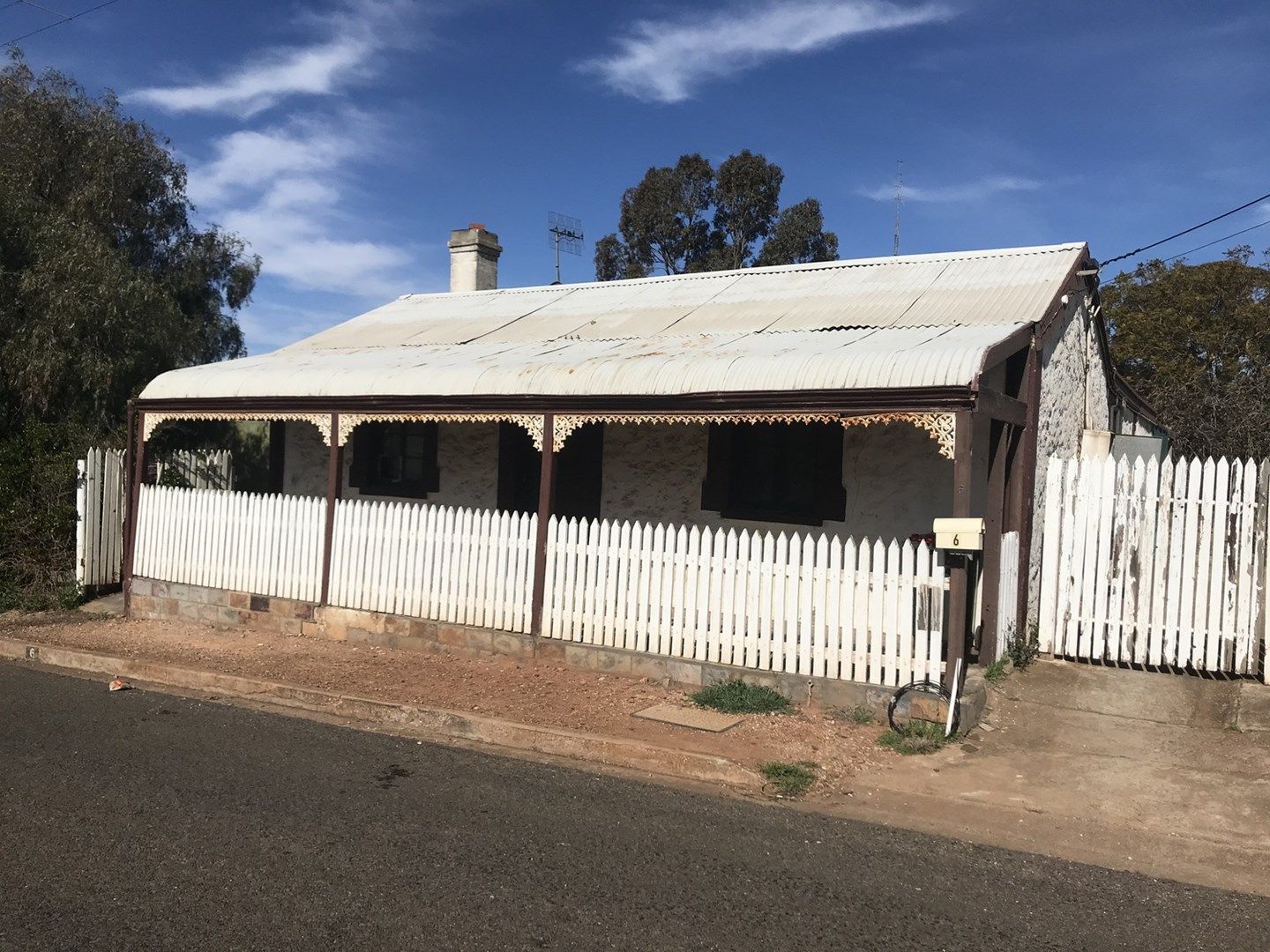 6 Lloyd Street, Eudunda SA 5374, Image 0