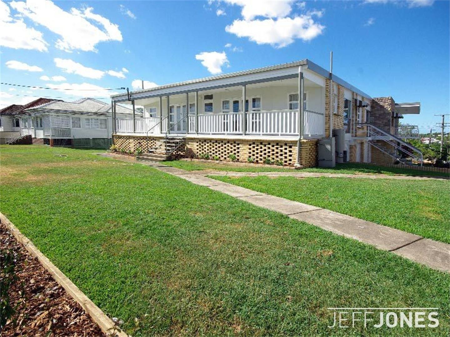 4/514 Old Cleveland Road, Camp Hill QLD 4152