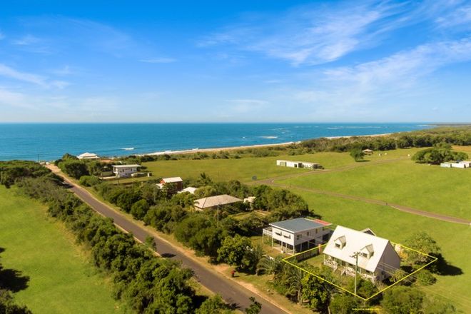 Picture of 80 Rules Beach Road, RULES BEACH QLD 4674
