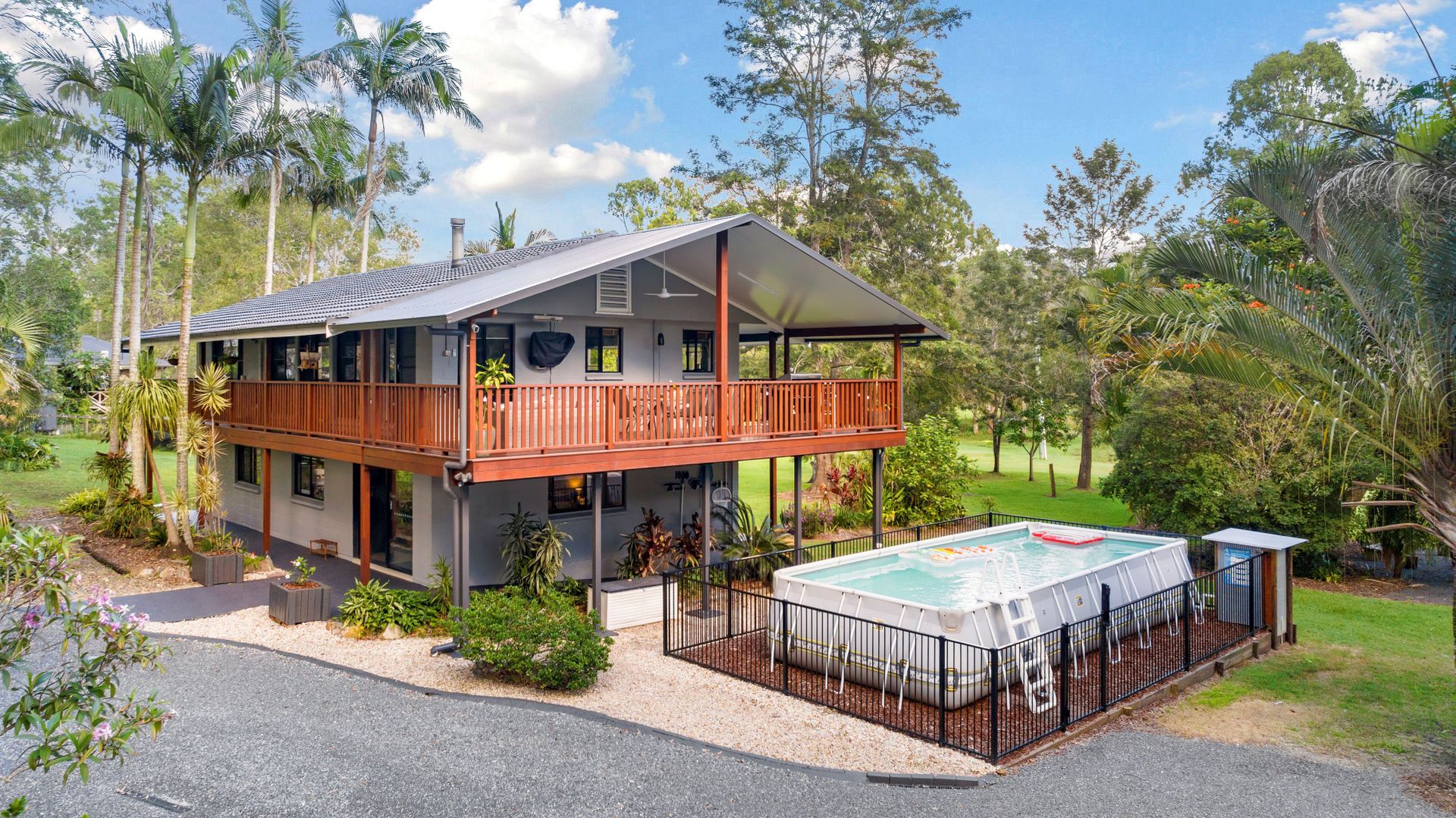 238 Brooms Head Road, Townsend NSW 2463