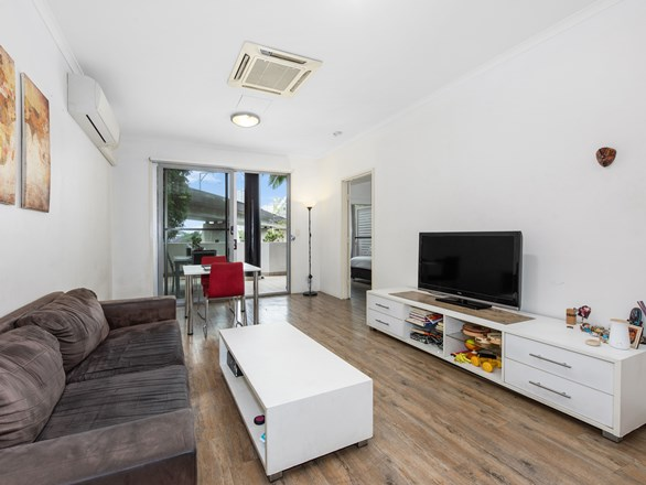 G2/6 Exford Street, Brisbane City QLD 4000