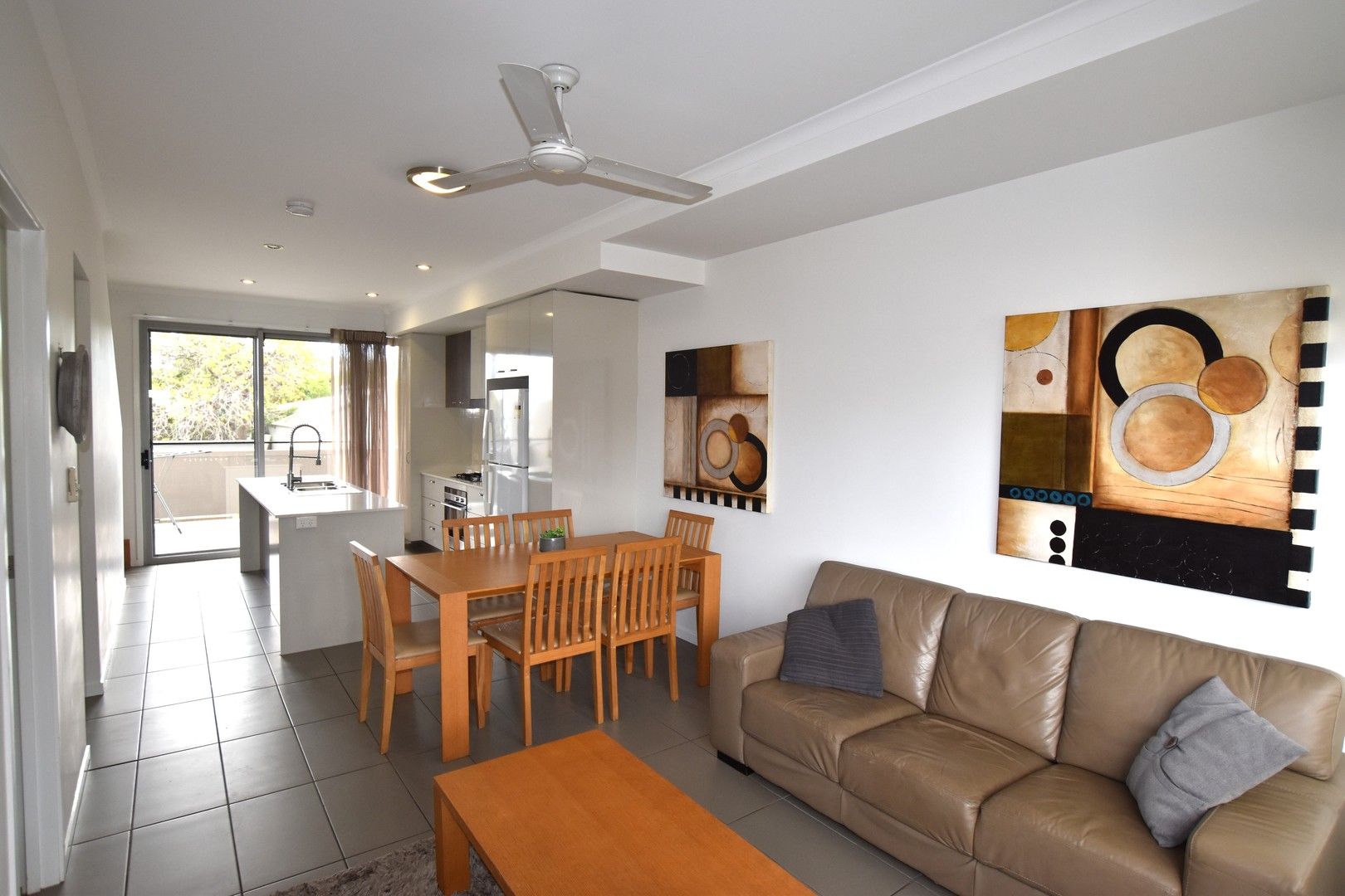 2 bedrooms Apartment / Unit / Flat in 10/100 Glenlyon Street GLADSTONE CENTRAL QLD, 4680