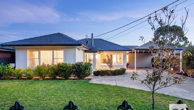 Picture of 1 Rosslyn Avenue, MANNINGHAM SA 5086