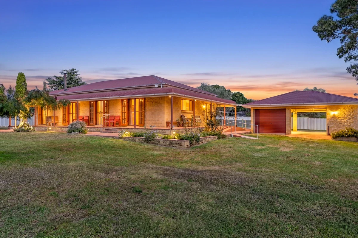 8A Drayton Street, Allora QLD 4362