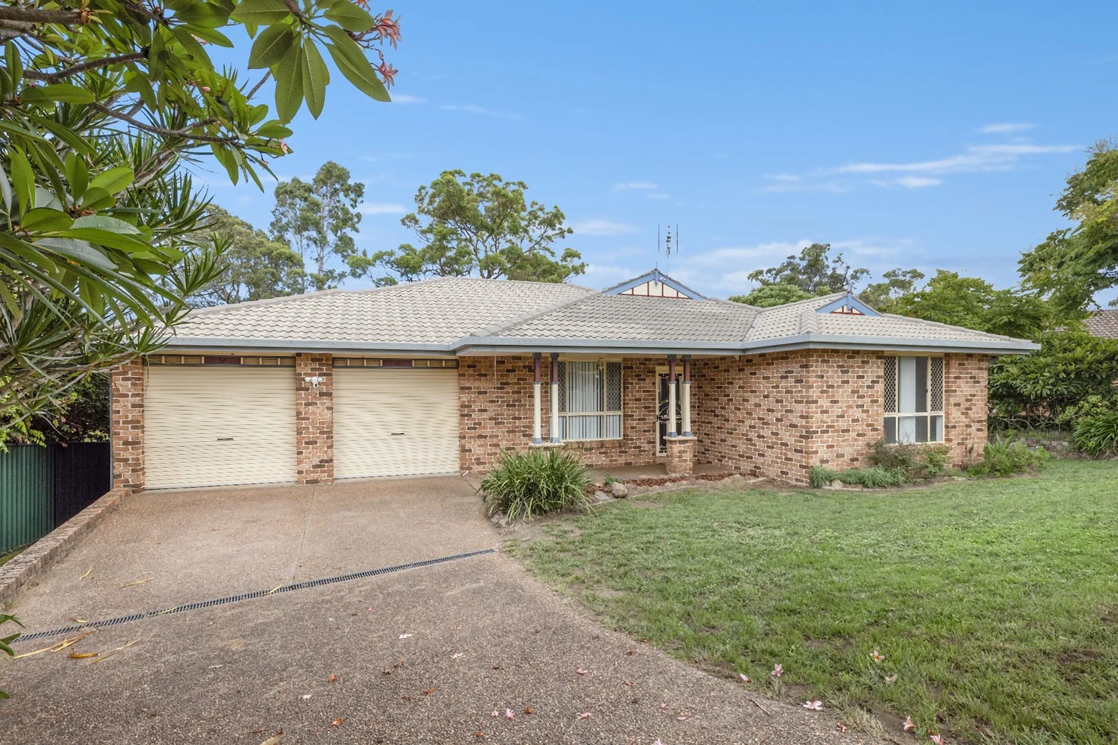 36 Mitchell Avenue, West Kempsey NSW 2440