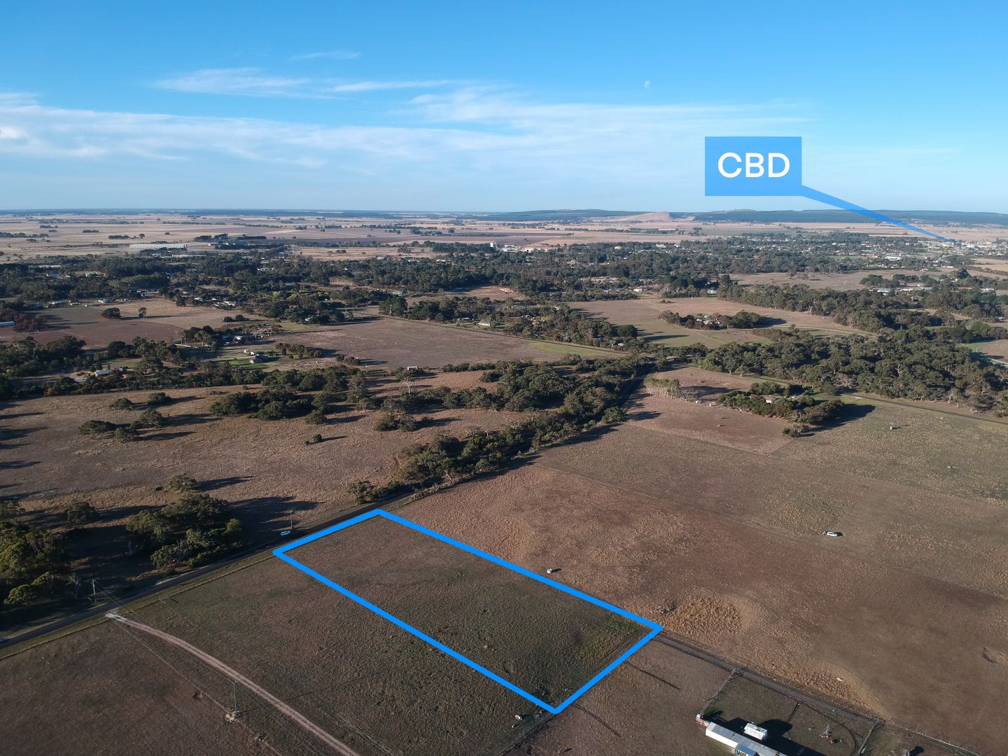 22 Stringy Bark Drive, Millicent SA 5280 Vacant Land for Sale