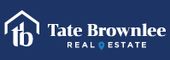 Logo for Tate Brownlee Real Estate