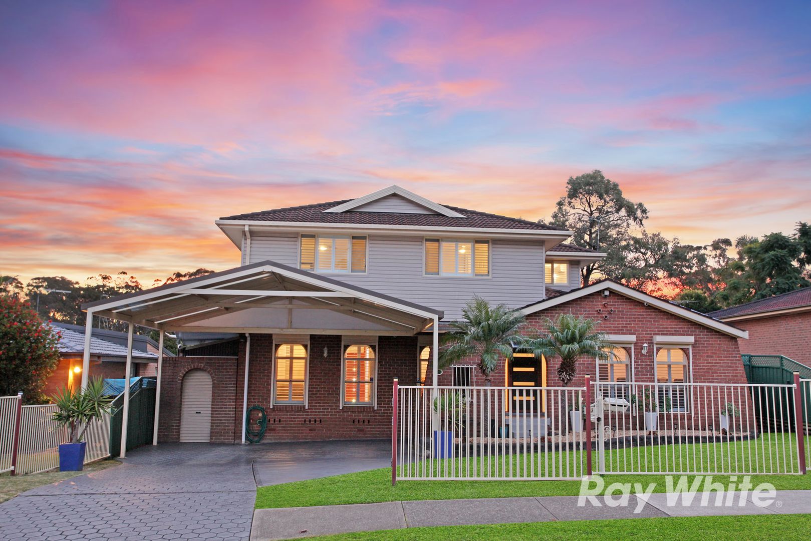 73 Blackwell Avenue, St Clair NSW 2759, Image 1