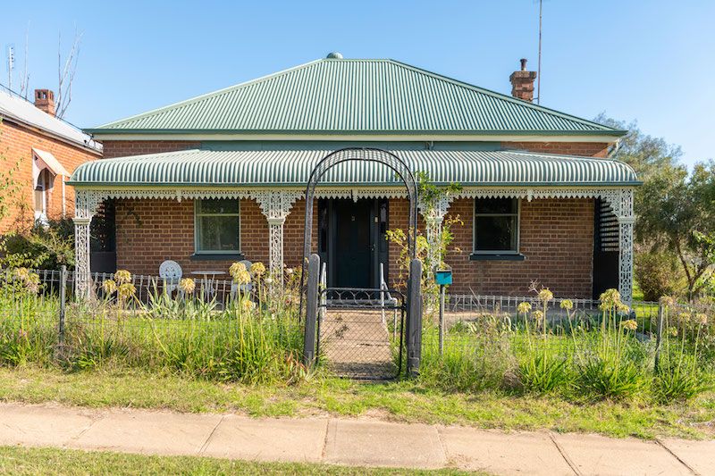 46 Clarke Street, Harden NSW 2587, Image 0