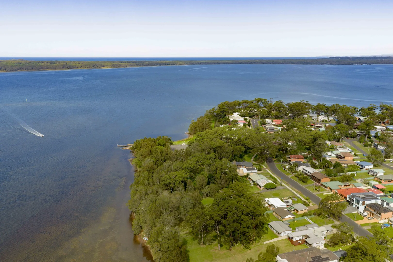 232 Sanctuary Point Road, Sanctuary Point NSW 2540