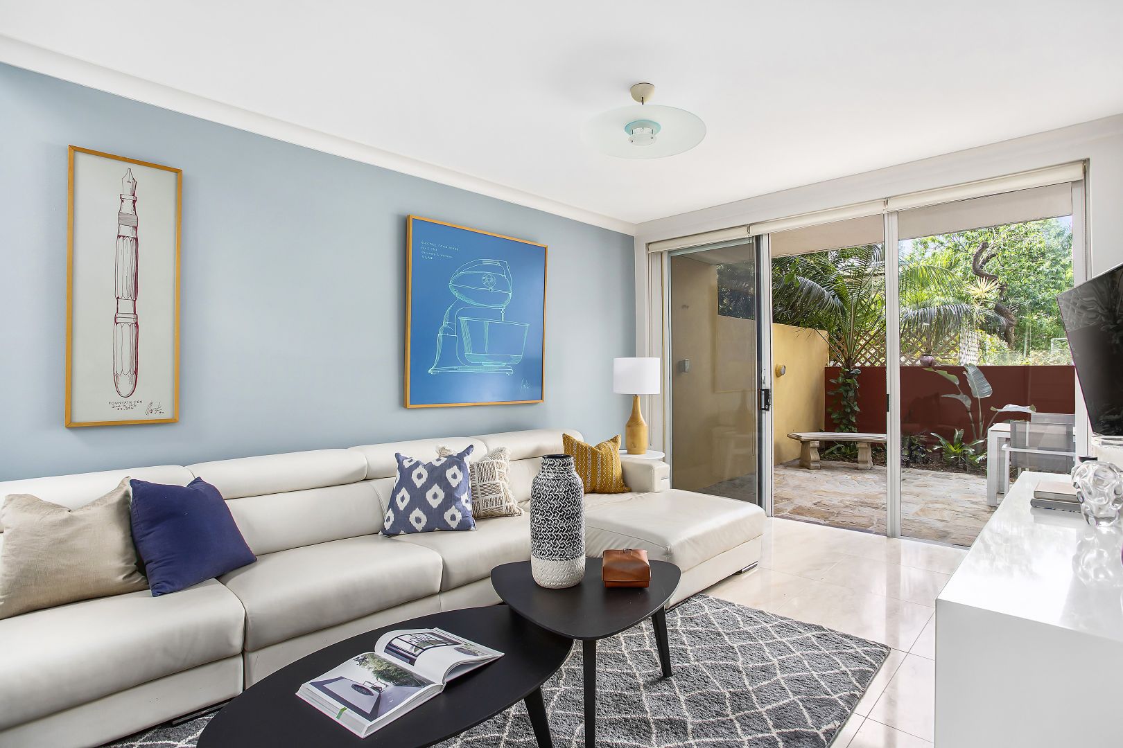 7/85-89 Ben Boyd Road, Neutral Bay NSW 2089, Image 2