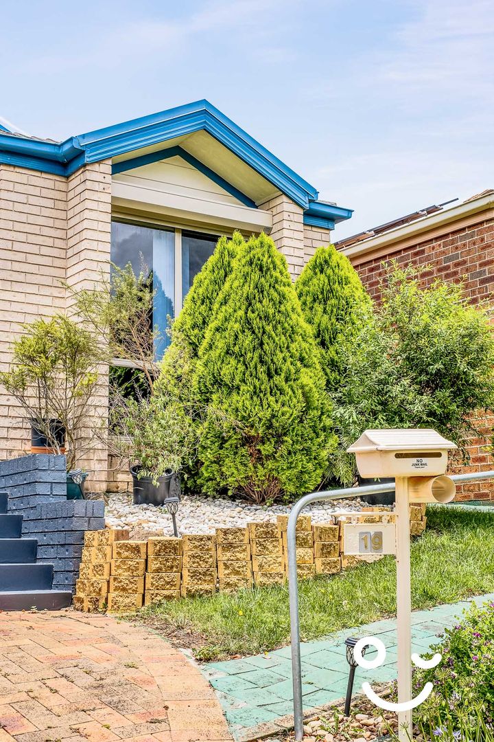 19 Herriott Crescent, Horsley NSW 2530, Image 1