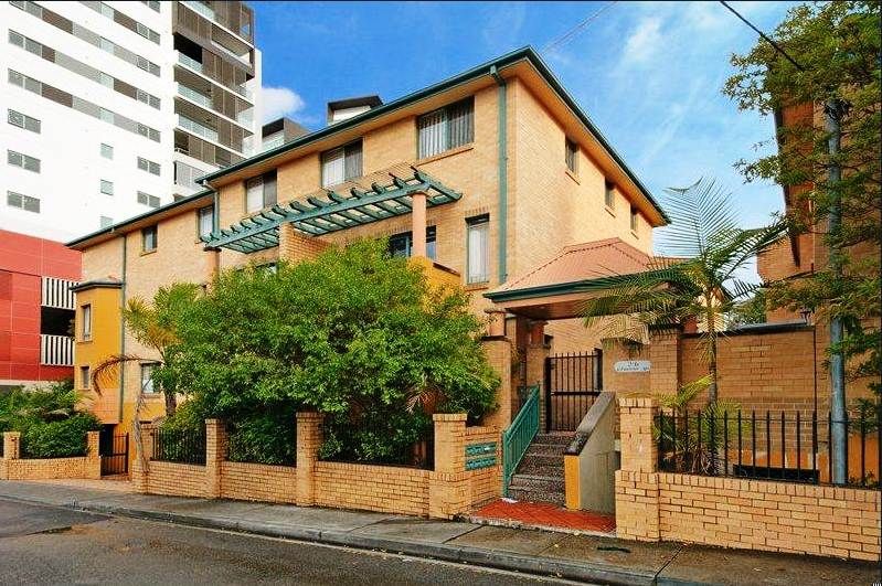 2 bedrooms Apartment / Unit / Flat in 14/2-6 Gloucester Avenue BURWOOD NSW, 2134
