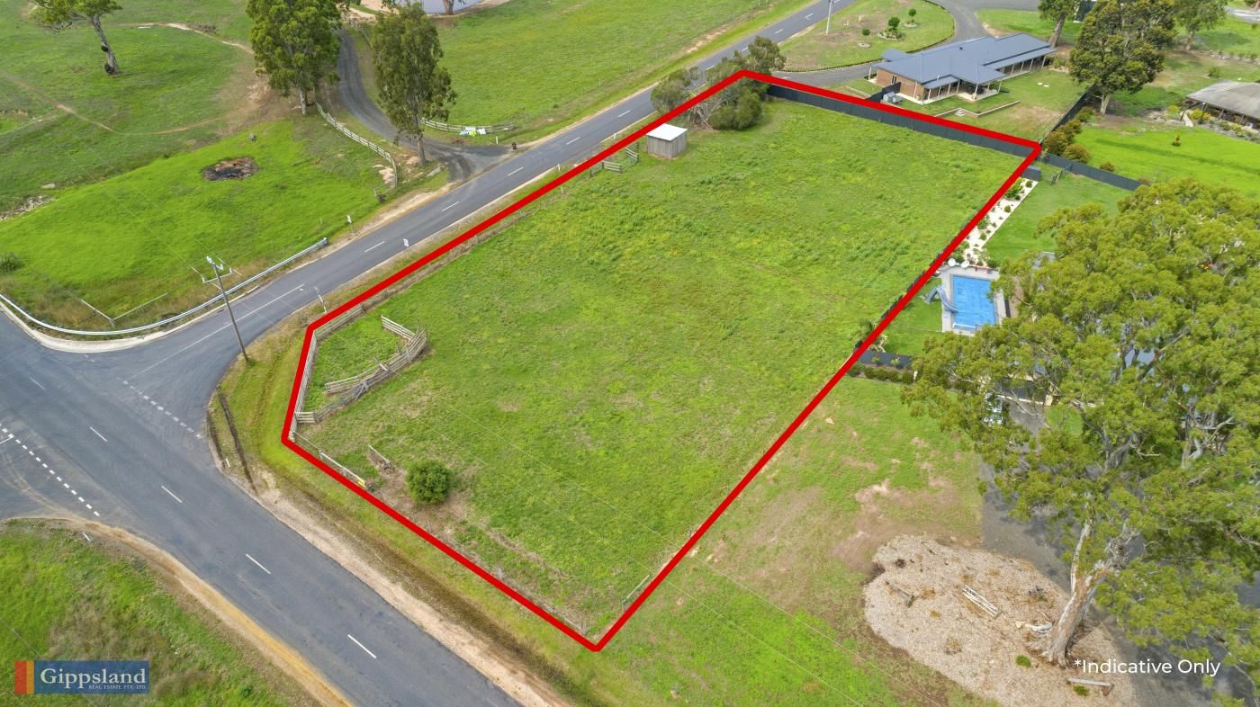 157 Sandy Creek Road, Maffra VIC 3860, Image 1