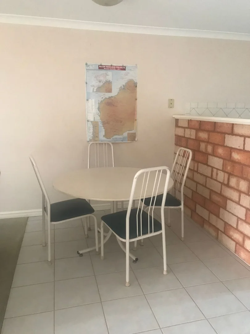 Additional image 5 of 5/1 Outridge Terrace, Kalgoorlie WA 6430