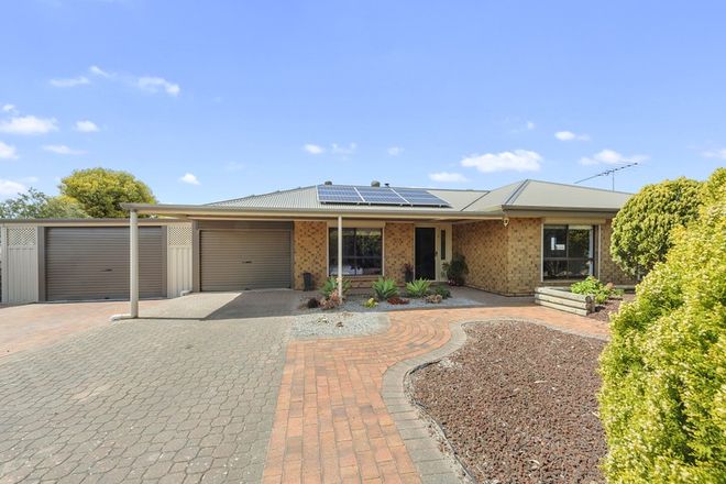 Picture of 3 Sturt Bay Road, WAROOKA SA 5577