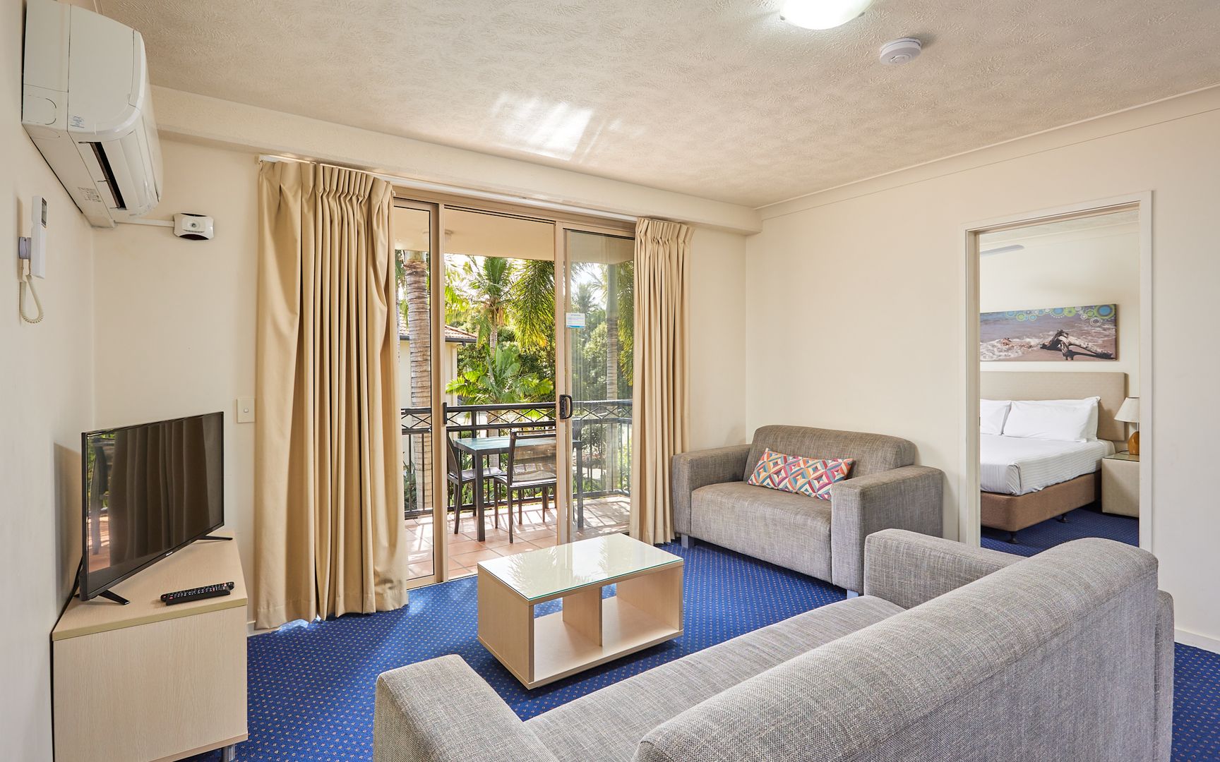 86/2342-2358 Gold Coast Highway, Mermaid Beach QLD 4218, Image 2