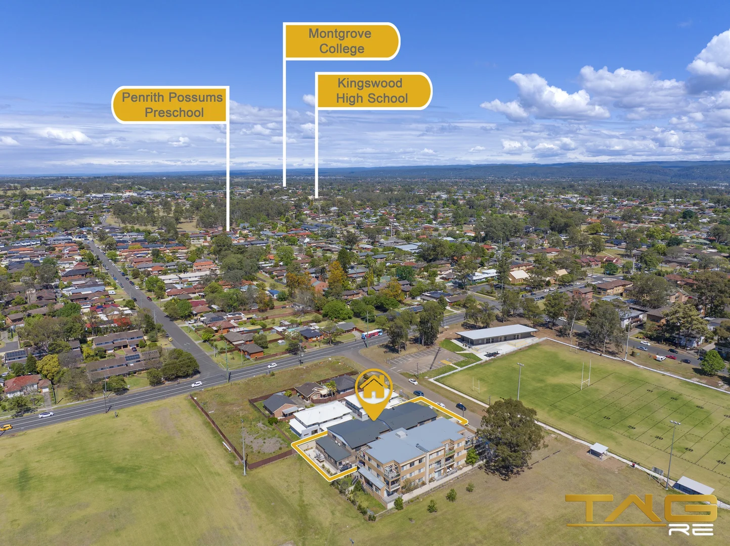 Additional image 14 of 1-24/20 Paskin Street, Kingswood NSW 2747