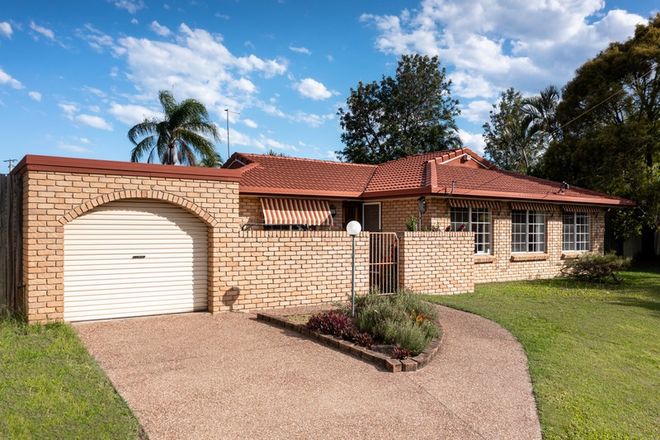 Picture of 88 Harding Boulevard, MOUNT WARREN PARK QLD 4207