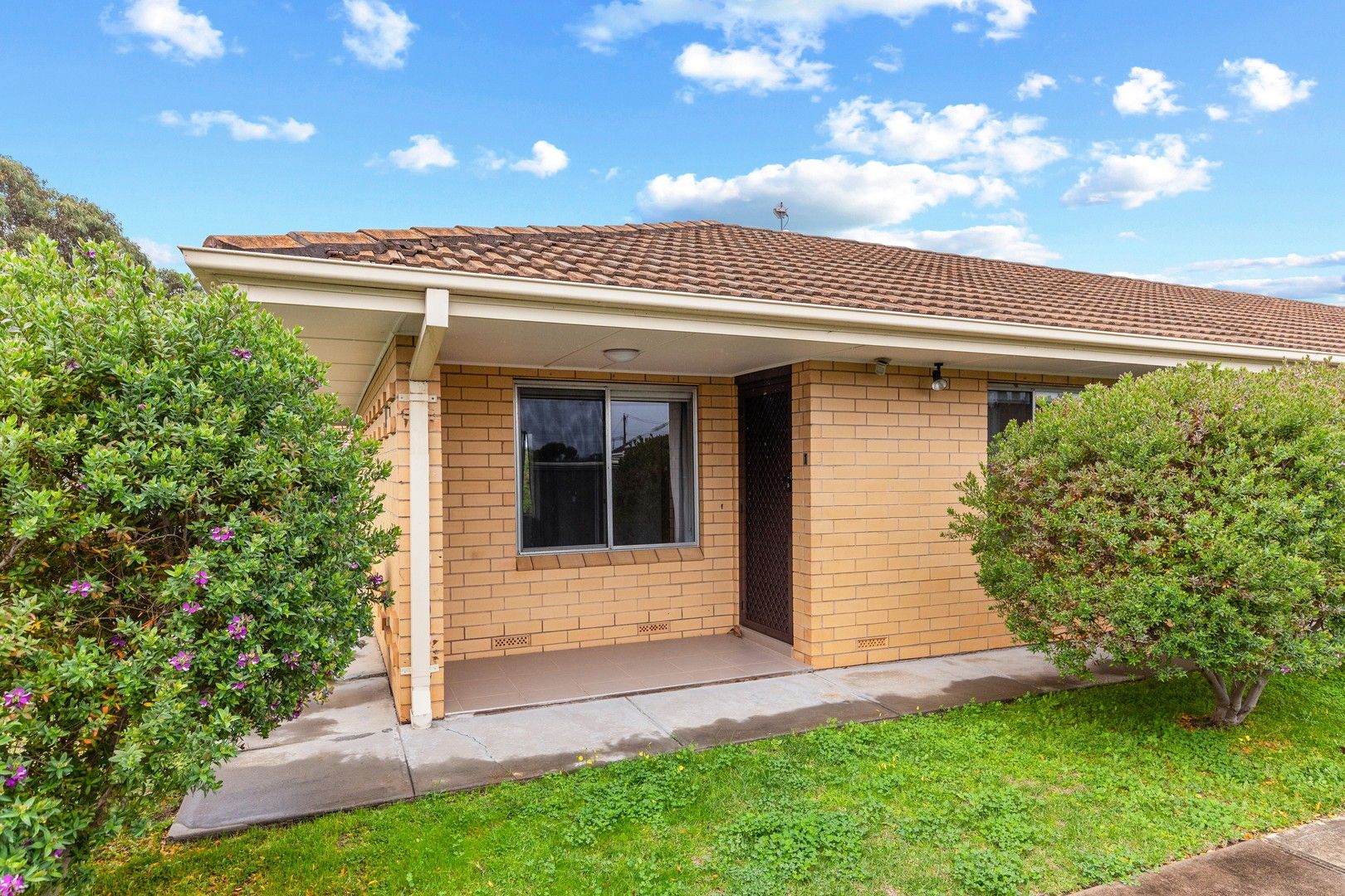2 bedrooms Apartment / Unit / Flat in 1/2 Albert Street ASCOT PARK SA, 5043
