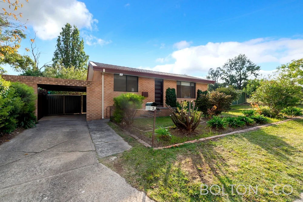 Additional image 13 of 2 Clambe Place, Charnwood ACT 2615