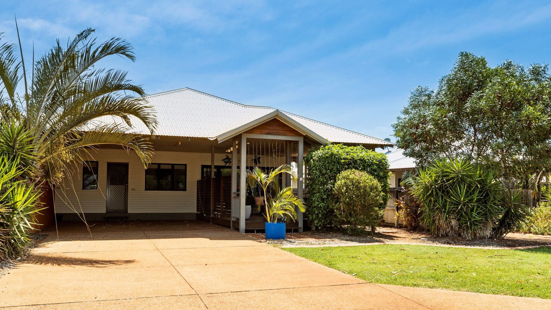 4/52 Greenshank Drive, Djugun WA 6725, Image 0