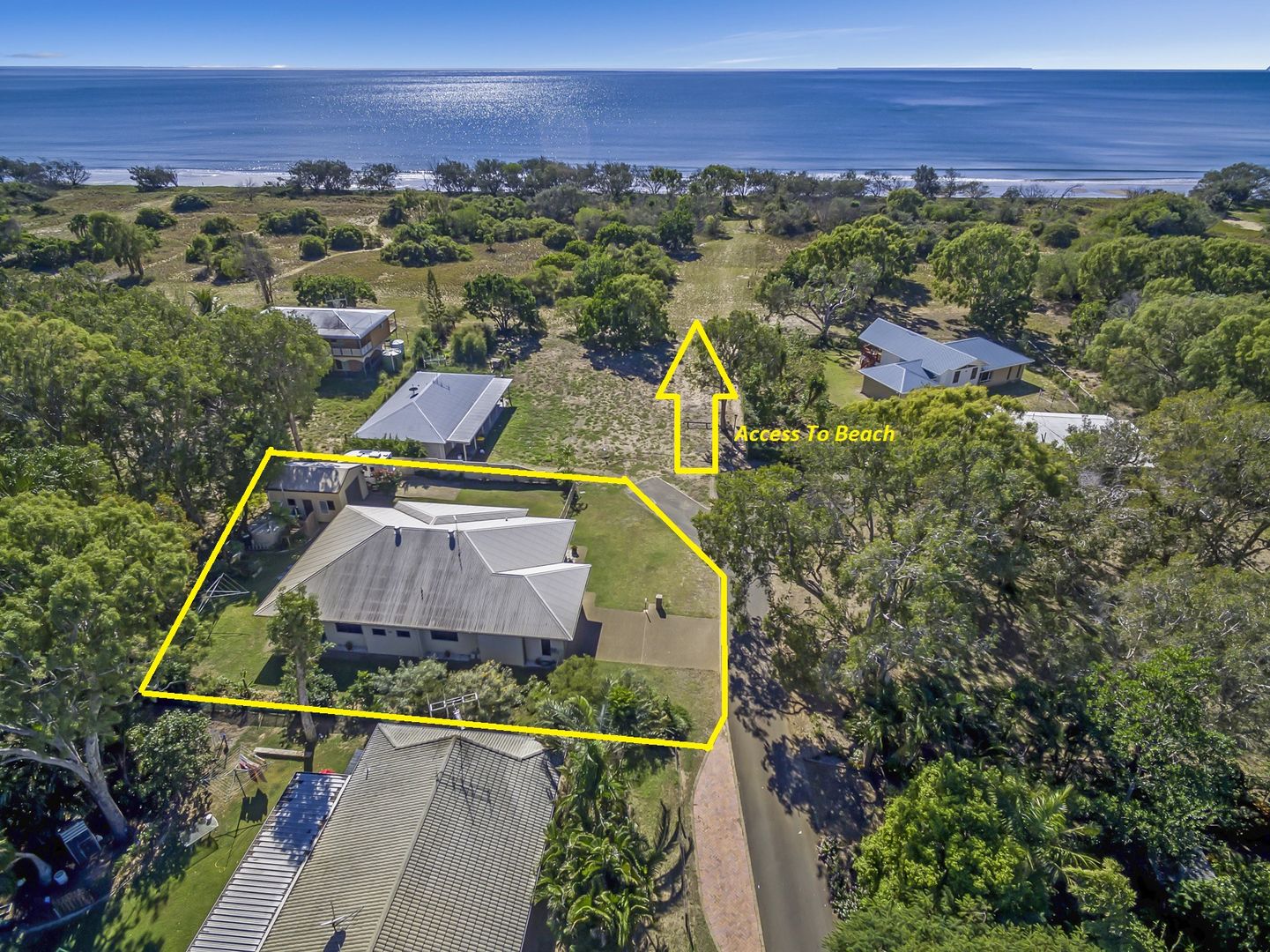 3 Kurrawa Court, Moore Park Beach QLD 4670