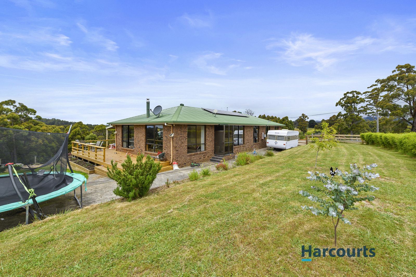 524 Allison Road, North Motton TAS 7315, Image 0