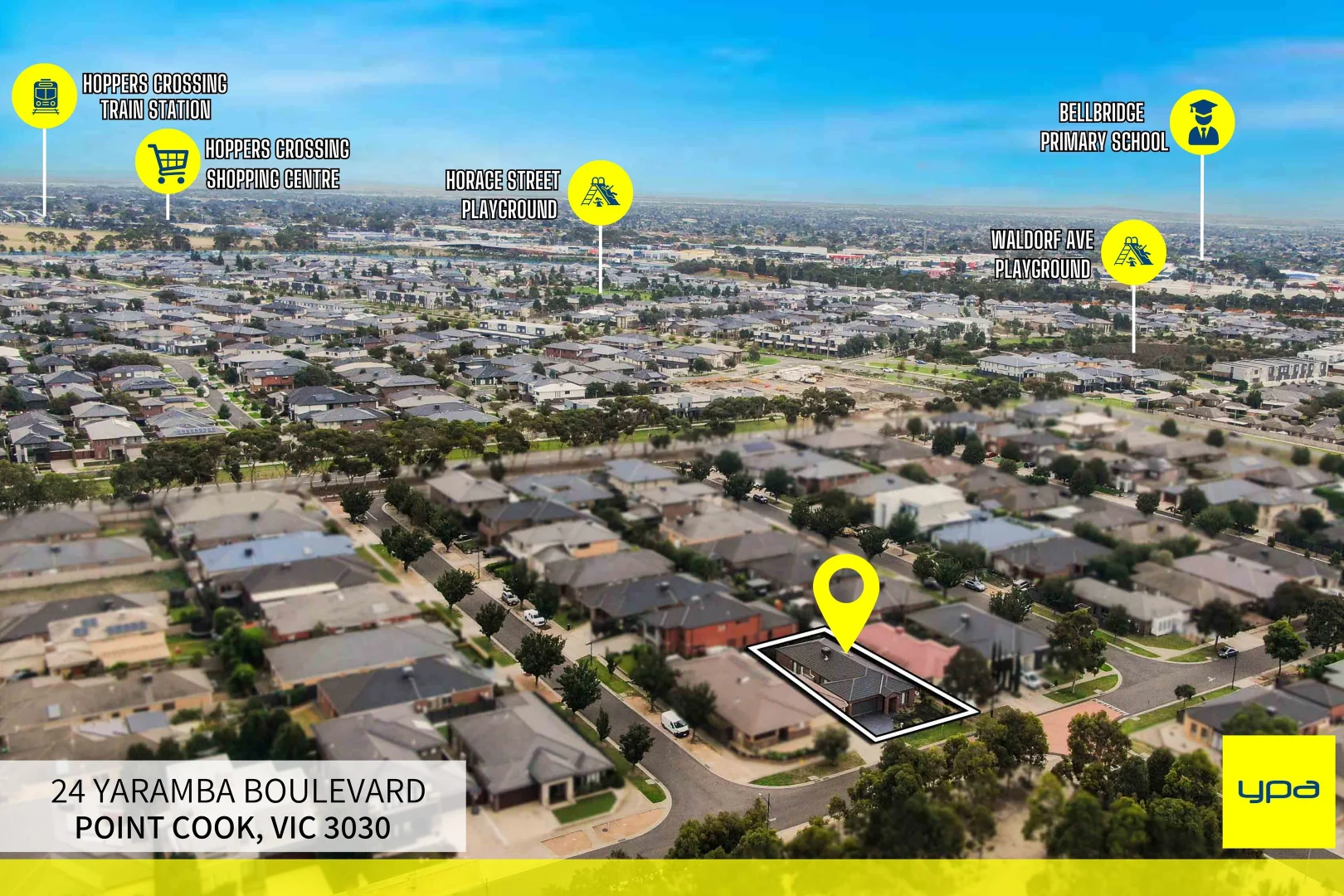 Additional image 19 of 24 Yaramba Boulevard, Point Cook VIC 3030