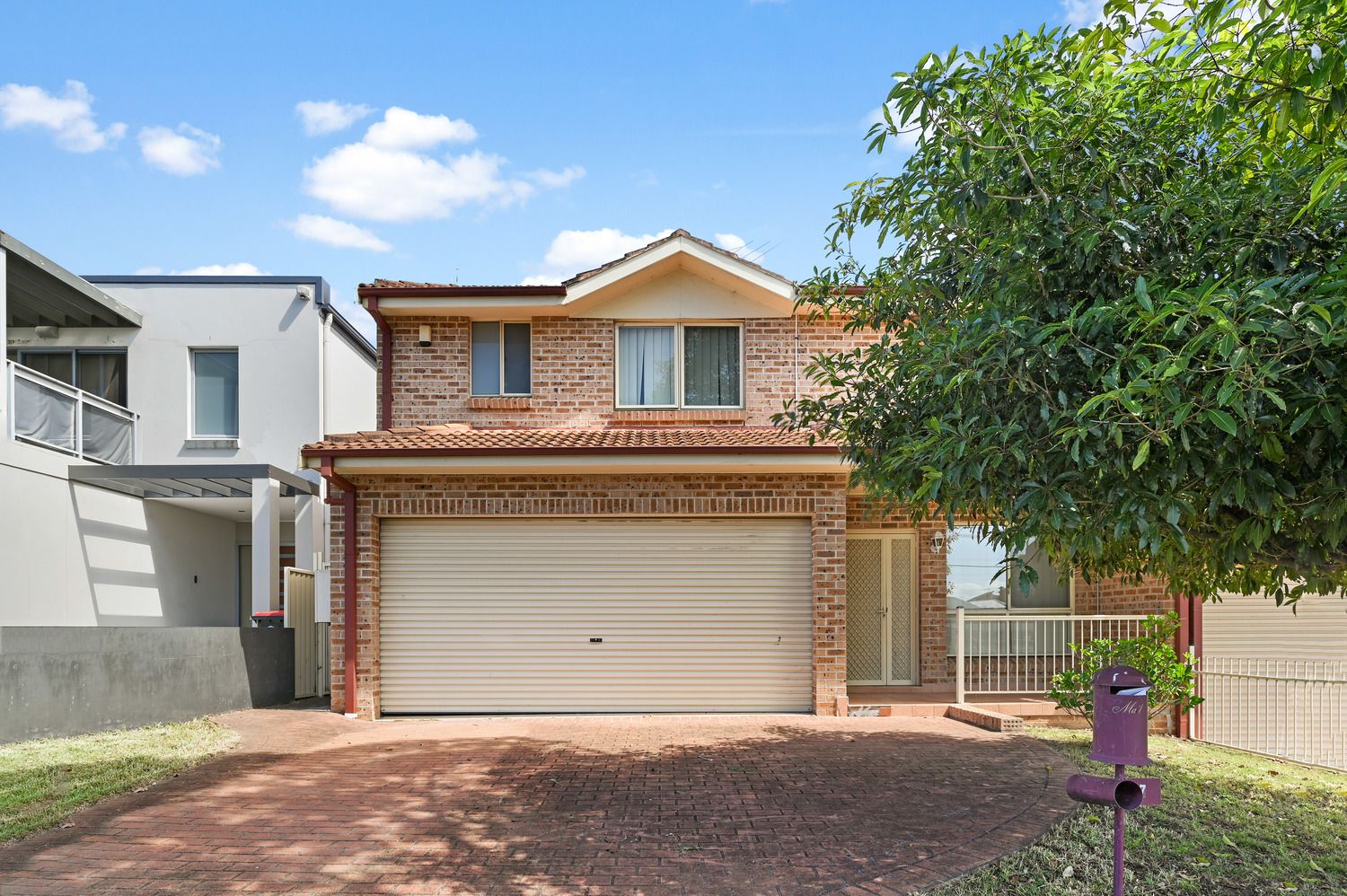 4 bedrooms House in 7 McGirr Street PADSTOW NSW, 2211