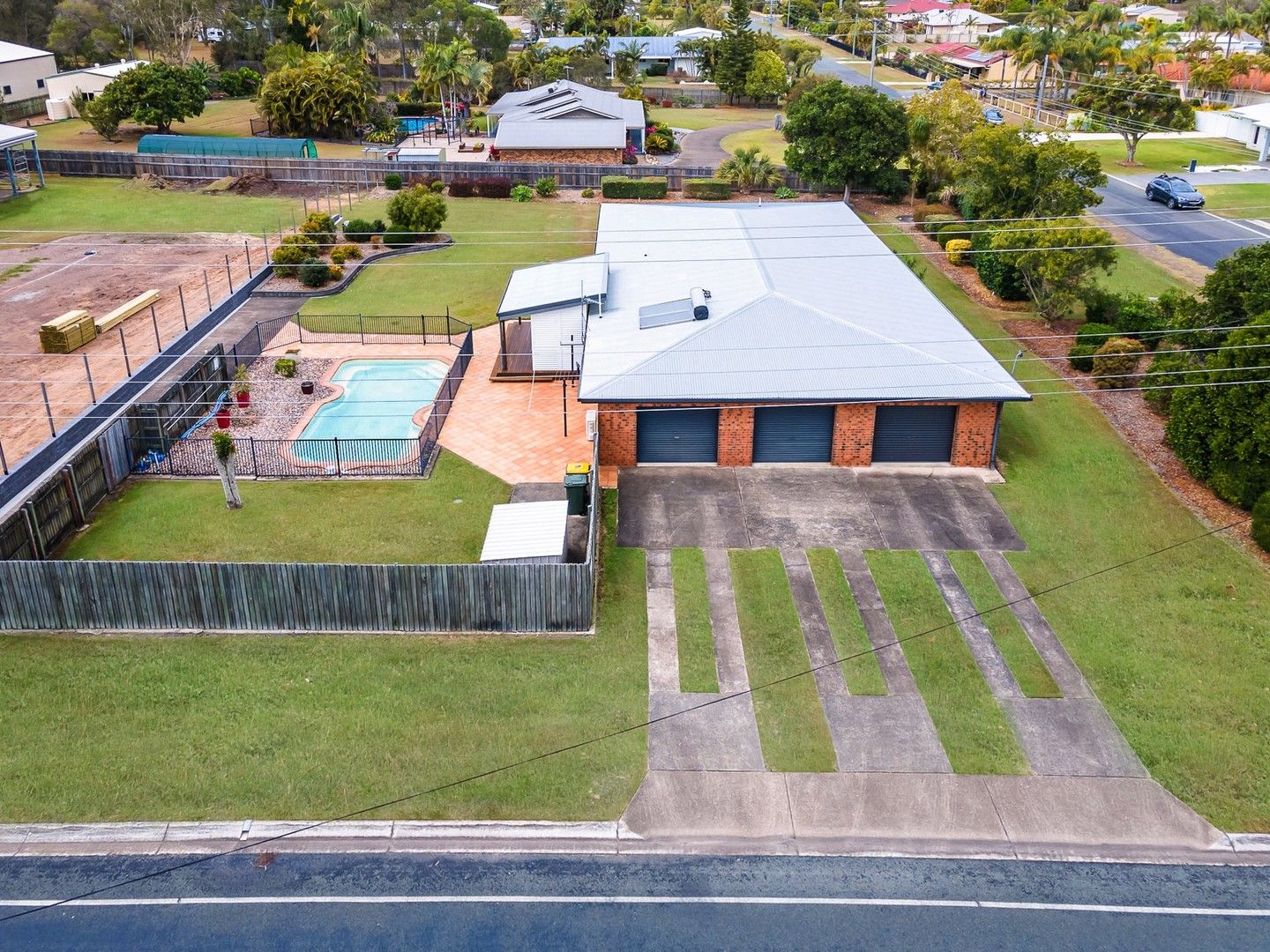 2-4 Marlin Street, Kawungan QLD 4655, Image 0