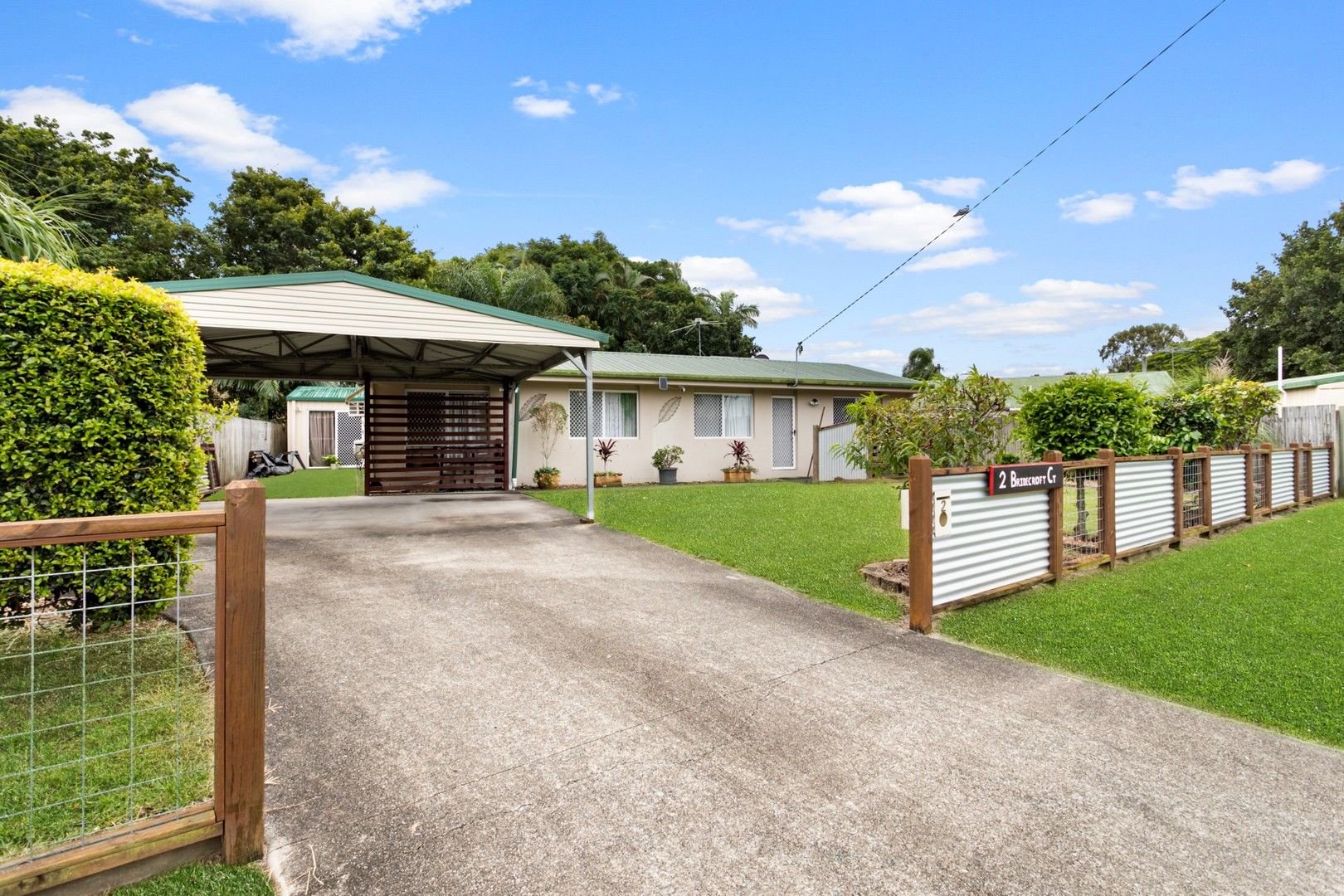 2 Bridecroft Court, Deception Bay QLD 4508, Image 0