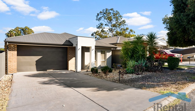 Picture of 12 Linton Street, BANKSIA PARK SA 5091