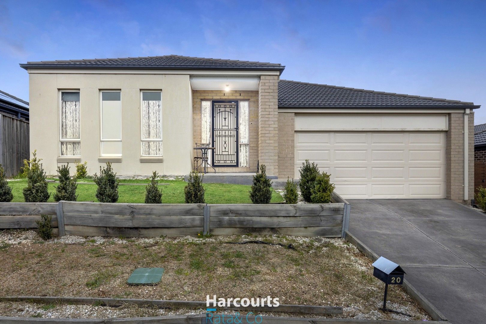 20 Tuross Crescent, South Morang VIC 3752, Image 0