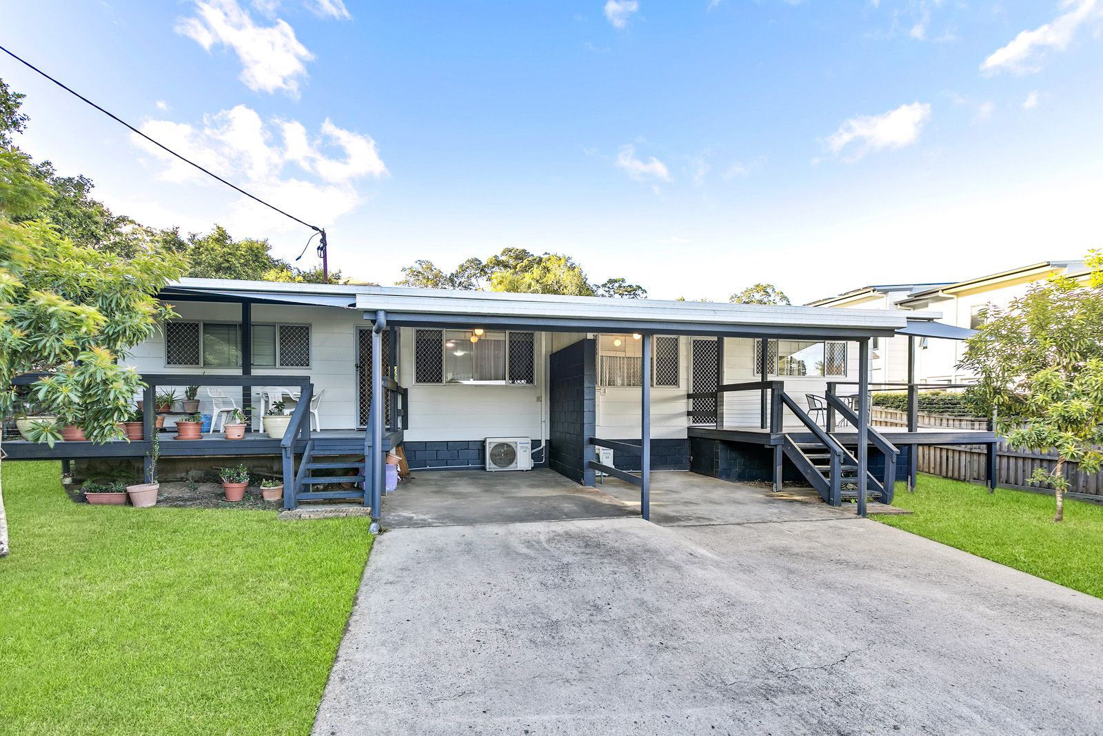 4 bedrooms Duplex in 74 Carter Road NAMBOUR QLD, 4560