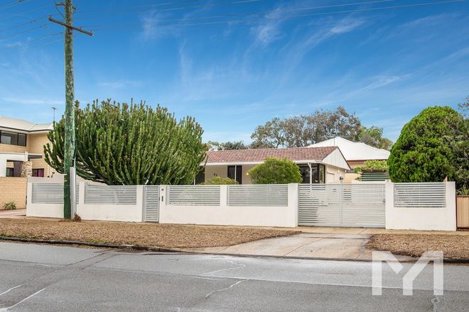 Picture of 83 Shepherd Street, BEACONSFIELD WA 6162