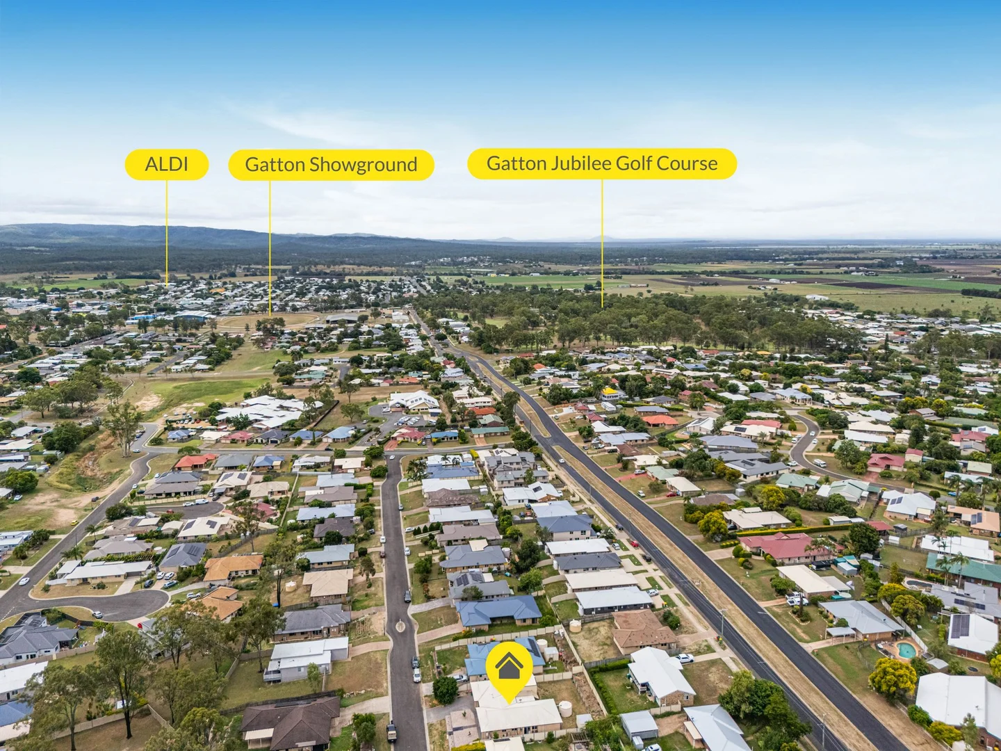 Additional image 18 of 66 Highview Avenue, Gatton QLD 4343