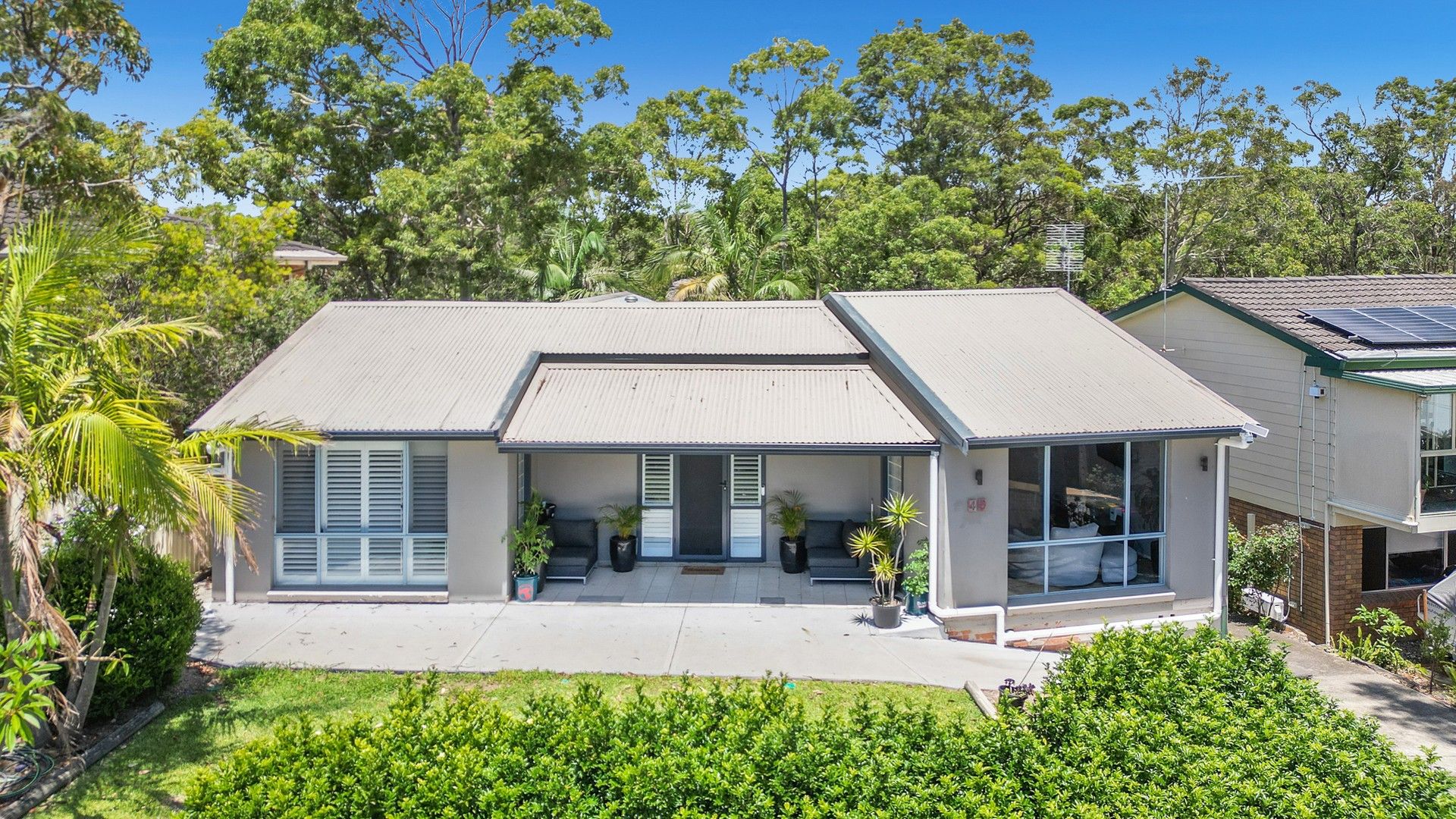 45 Whitbread Drive, Lemon Tree Passage NSW 2319, Image 0